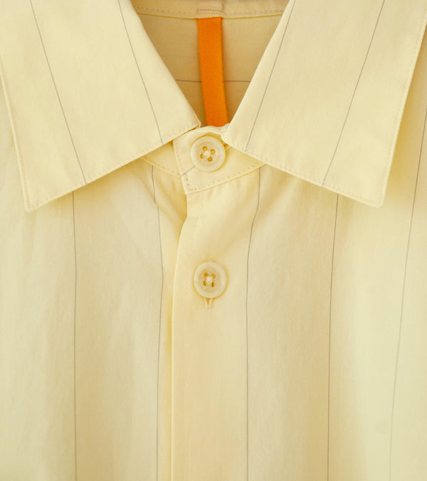 MAN-TLE 'R20 S4 OD Shirt' (Yellow Pin)