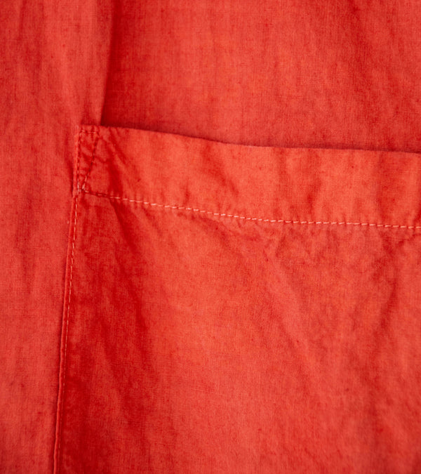 MAN-TLE 'R20 S4 OD Shirt' (Akane)