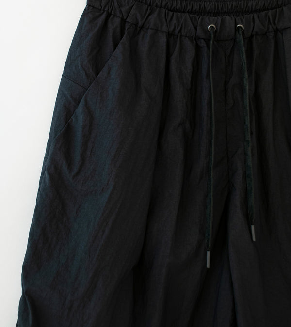 Teatora 'Wallet Shorts Resort' (Black Hoverlayer)