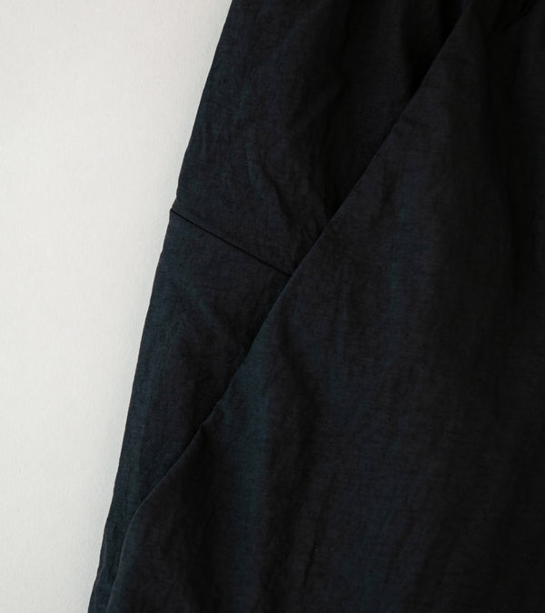 Teatora 'Wallet Shorts Resort' (Black Hoverlayer)