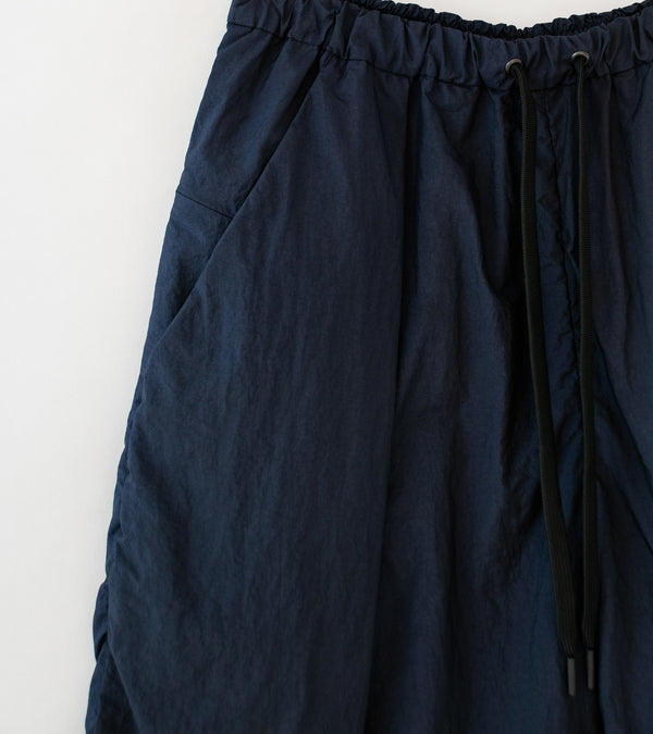 Teatora 'Wallet Shorts Resort' (Navy Hoverlayer)