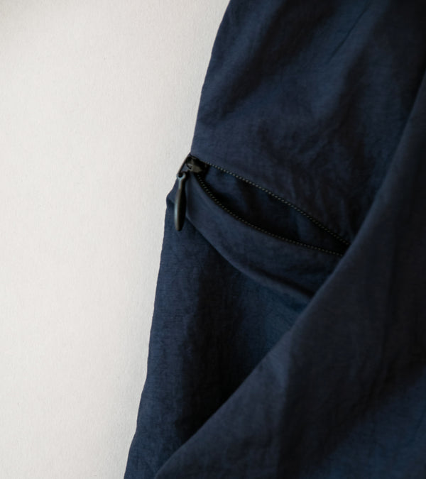 Teatora 'Wallet Shorts Resort' (Navy Hoverlayer)