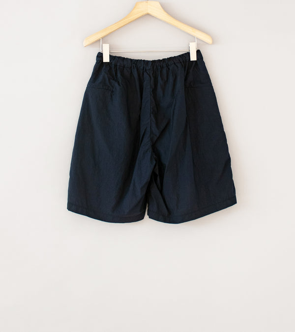 Teatora 'Wallet Shorts Resort' (Navy Hoverlayer)