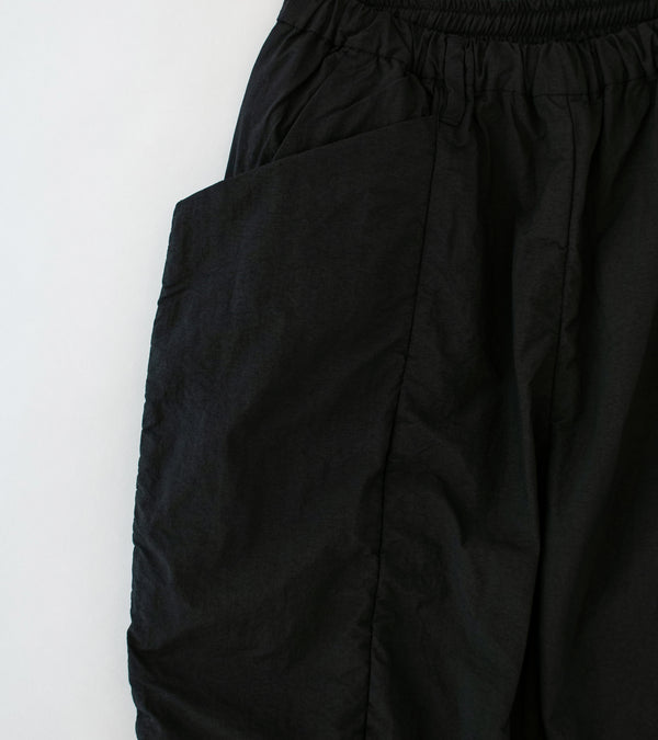 Teatora 'Device Cruiser Pant' (Black Packable)