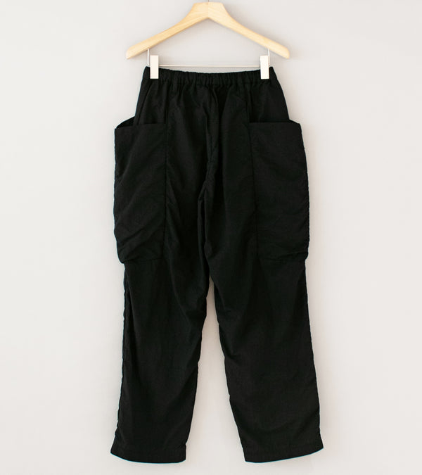 Teatora 'Device Cruiser Pant' (Black Packable)