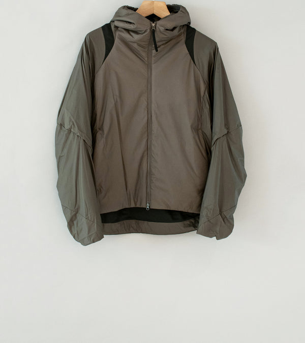 Goldwin 0 'Zoned Insulation Jacket' (Morel)