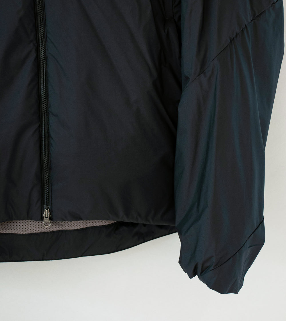 Goldwin 0 'Zoned Insulation Jacket' (Biotite)