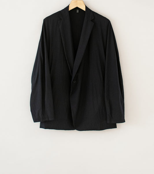 ジャケット・アウター TEATRA HOVERLAYER WALLET JKT PLUS HL Teatora