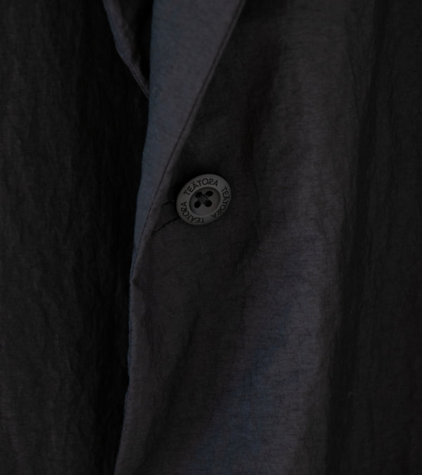 Teatora 'Wallet Jacket Plus' (Black Hoverlayer)