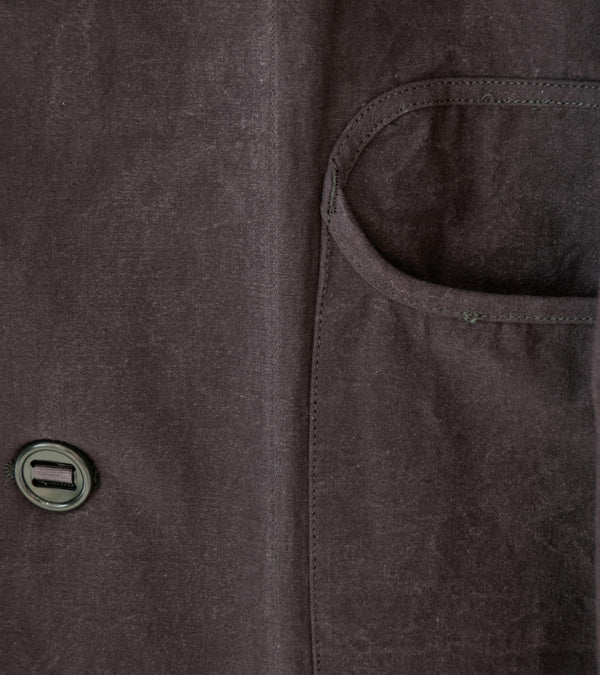 MAN-TLE 'R20 S3 Soft Shirt' (Earth Wax)