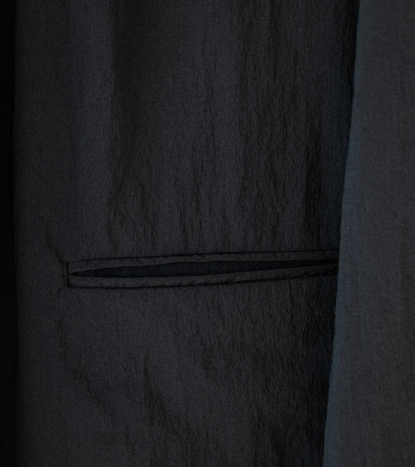 Teatora 'Device Jacket Minus' (Black Doctoroid)