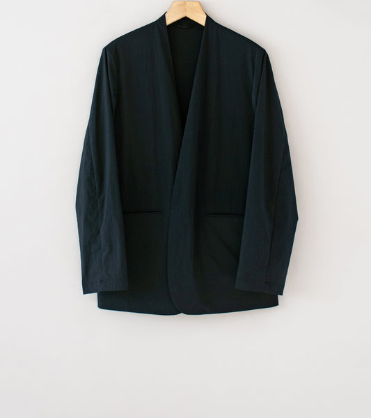 Teatora 'Device Jacket Minus' (Navy Doctoroid) – C'H'C'M'
