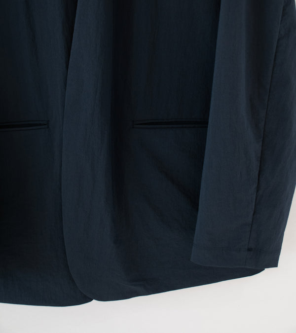 Teatora 'Device Jacket Minus' (Navy Doctoroid)