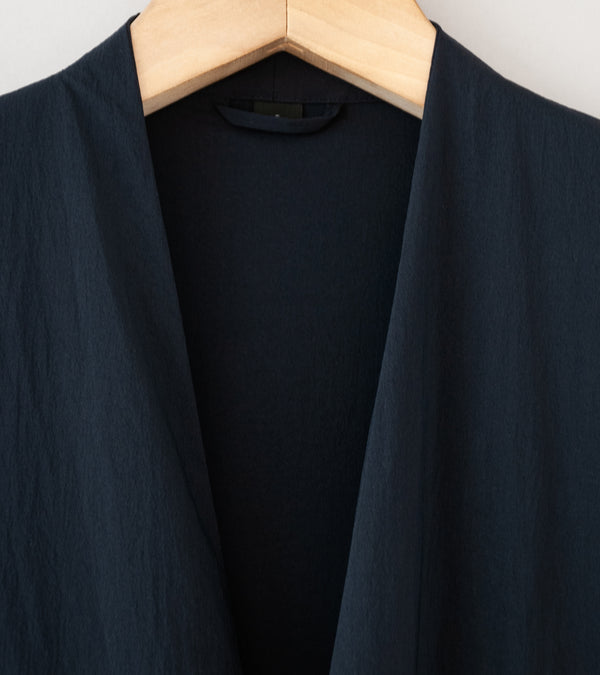 Teatora 'Device Jacket Minus' (Navy Doctoroid)