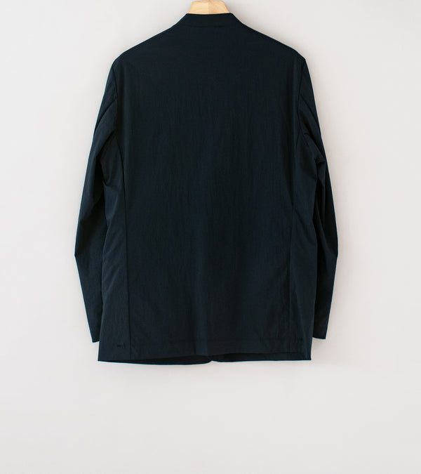 Teatora 'Device Jacket Minus' (Navy Doctoroid)