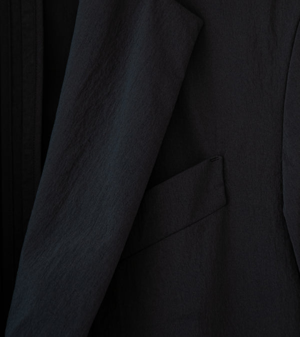 Teatora 'Device Jacket Plus' (Black Doctoroid)