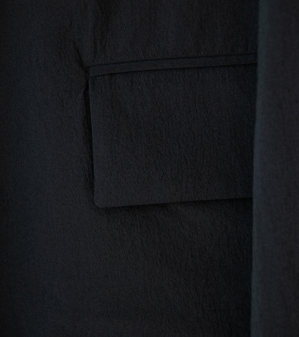 Teatora 'Device Jacket Plus' (Black Doctoroid)