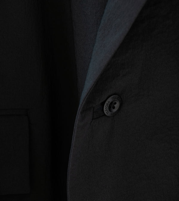 Teatora 'Device Jacket Plus' (Black Doctoroid)