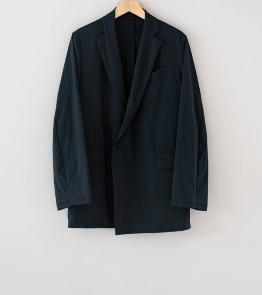 Teatora 'Device Jacket Plus' (Navy Doctoroid) – C'H'C'M'
