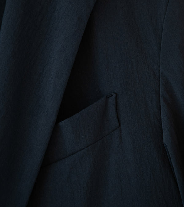 Teatora 'Device Jacket Plus' (Navy Doctoroid)