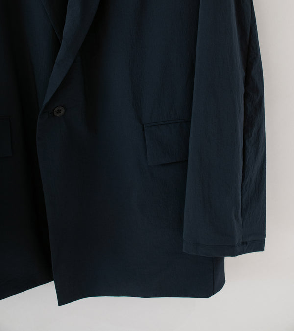 Teatora 'Device Jacket Plus' (Navy Doctoroid)