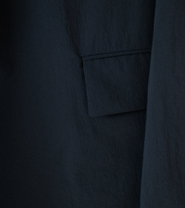 Teatora 'Device Jacket Plus' (Navy Doctoroid)