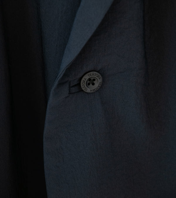 Teatora 'Device Jacket Plus' (Navy Doctoroid)