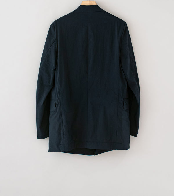 Teatora 'Device Jacket Plus' (Navy Doctoroid)