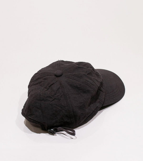 MAN-TLE 'R20 C3 Deep Cap' (Earth Linen)