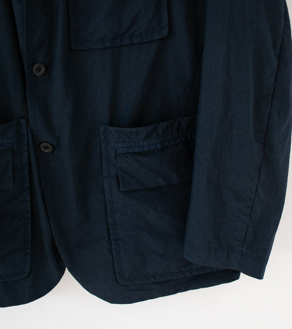 Teatora 'CW Jacket' (Deep Navy Packable)
