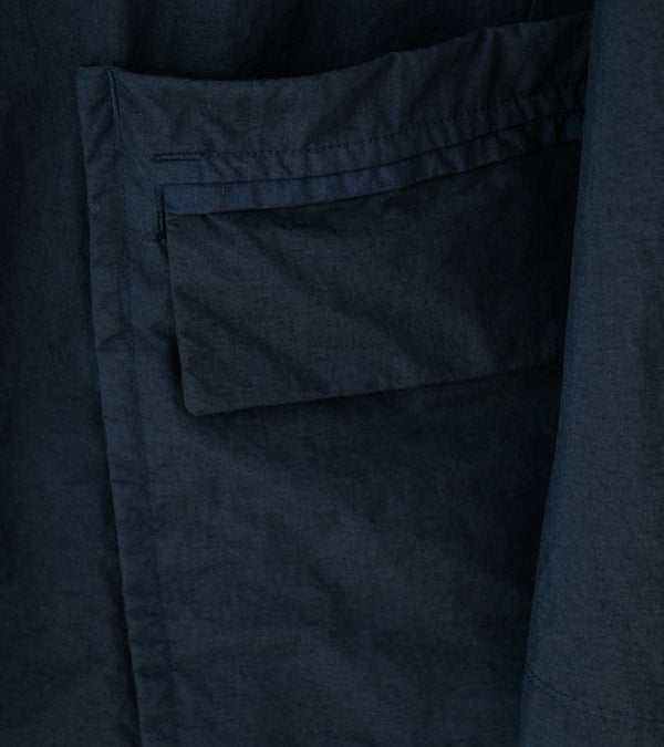 Teatora 'CW Jacket' (Deep Navy Packable)