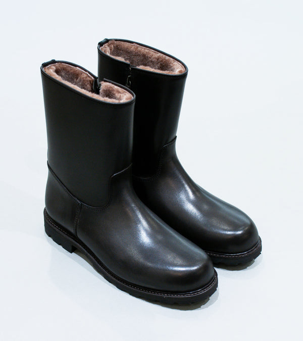 Ludwig Reiter 'Arlberger Boot' (Mocca Bark Tanned Leather)