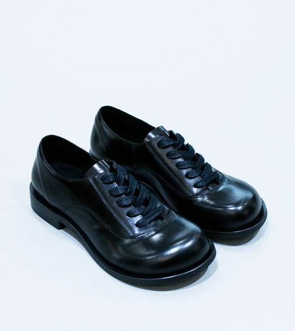 Phileo 'Derby' (Black)