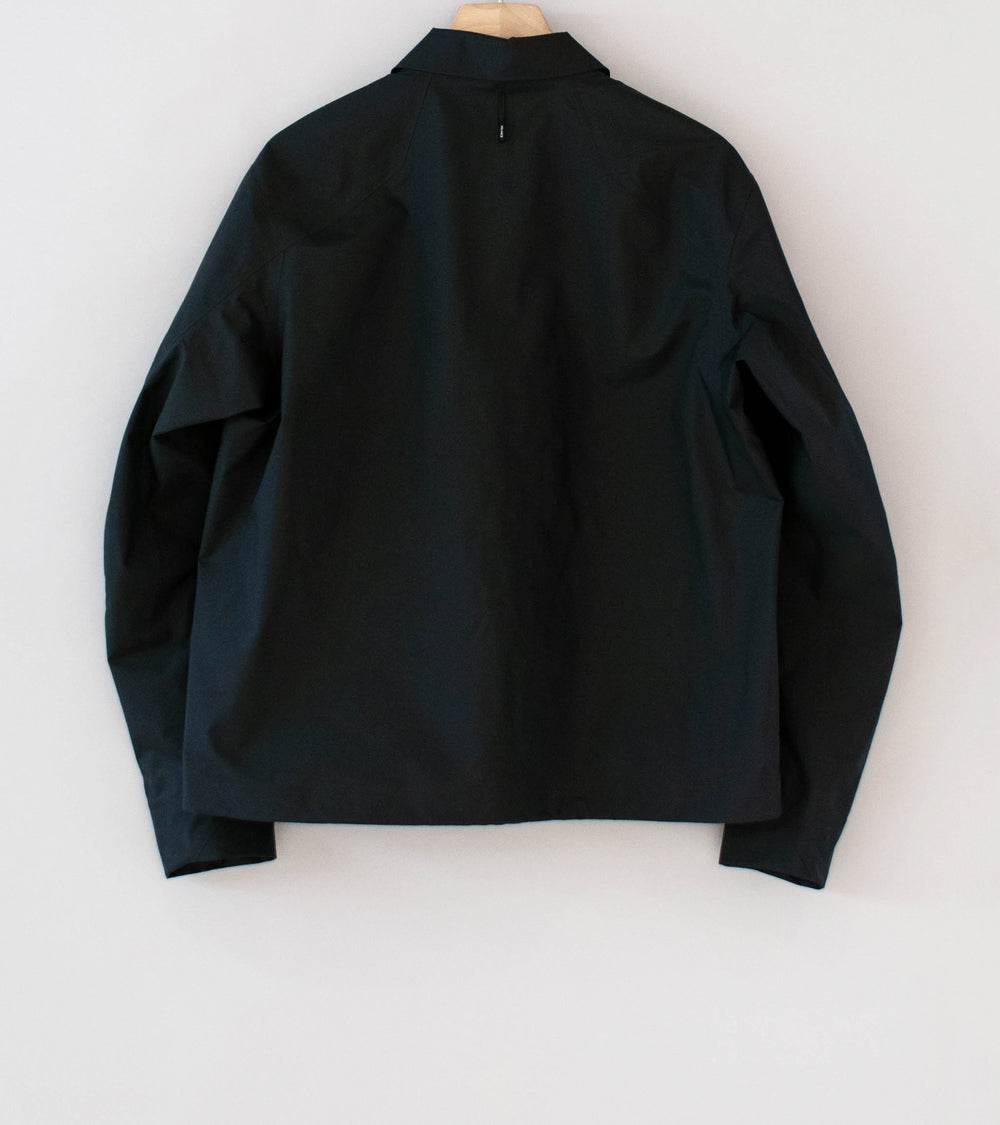 Veilance 'Centroid Jacket' (Black)
