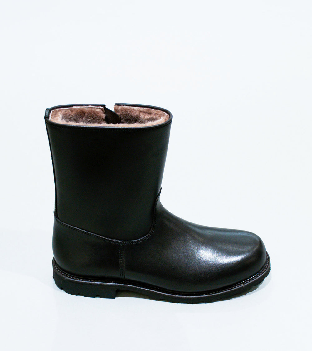 Ludwig Reiter 'Arlberger Boot' (Mocca Bark Tanned Leather)