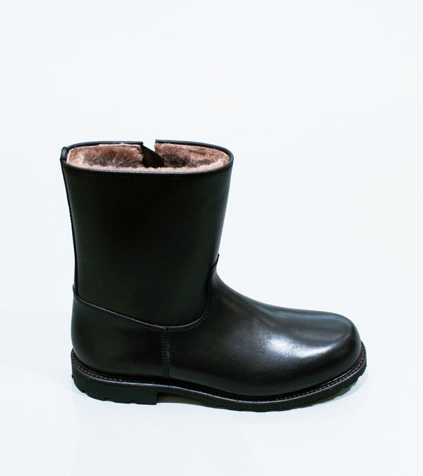 Ludwig Reiter 'Arlberger Boot' (Mocca Bark Tanned Leather)