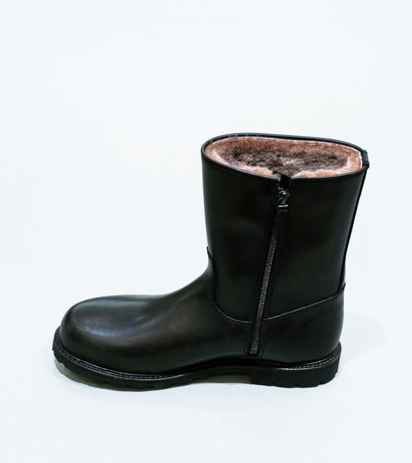Ludwig Reiter 'Arlberger Boot' (Mocca Bark Tanned Leather)
