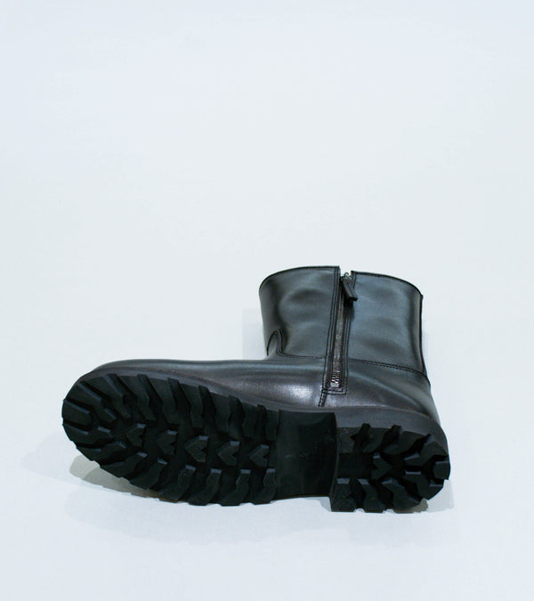 Ludwig Reiter 'Arlberger Boot' (Mocca Bark Tanned Leather)