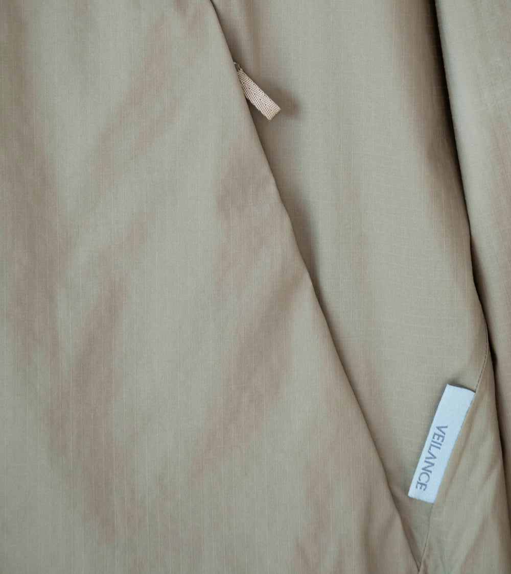 Veilance 'Demlo Hoody' (Lt Gnosis)