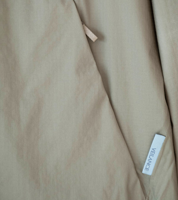 Veilance 'Demlo Hoody' (Lt Gnosis)