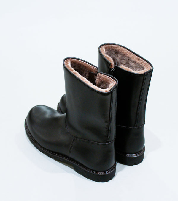 Ludwig Reiter 'Arlberger Boot' (Mocca Bark Tanned Leather)