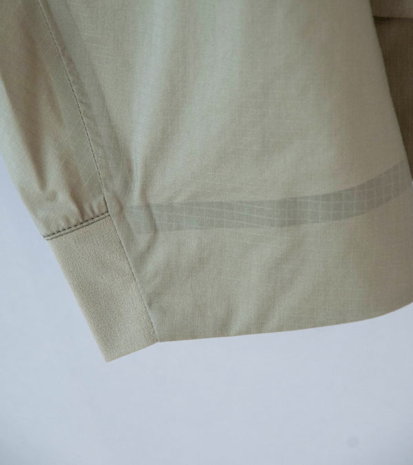 Veilance 'Demlo Hoody' (Lt Gnosis)