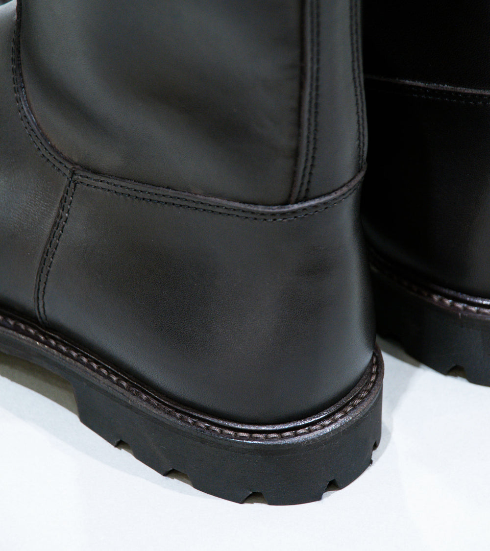 Ludwig Reiter 'Arlberger Boot' (Mocca Bark Tanned Leather)