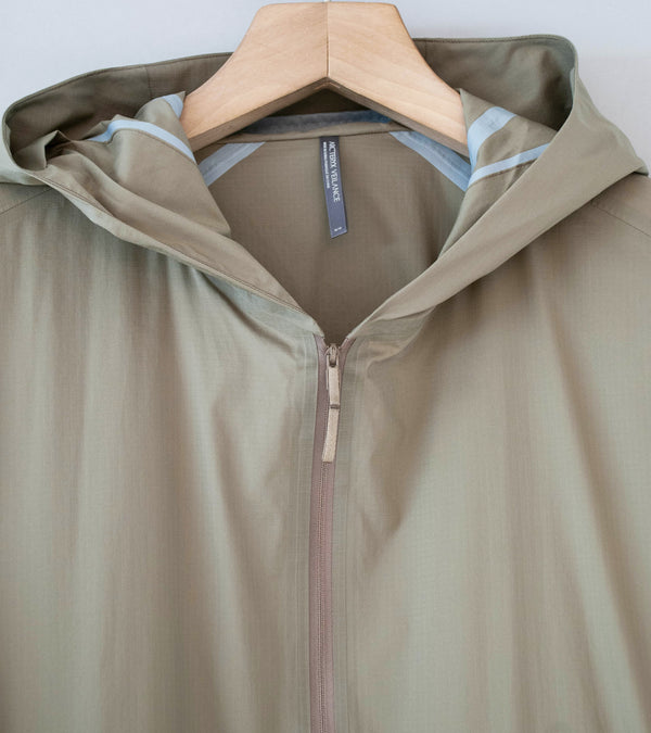Veilance 'Demlo Hoody' (Lt Gnosis)