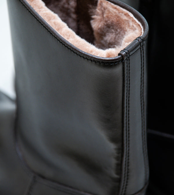 Ludwig Reiter 'Arlberger Boot' (Mocca Bark Tanned Leather)