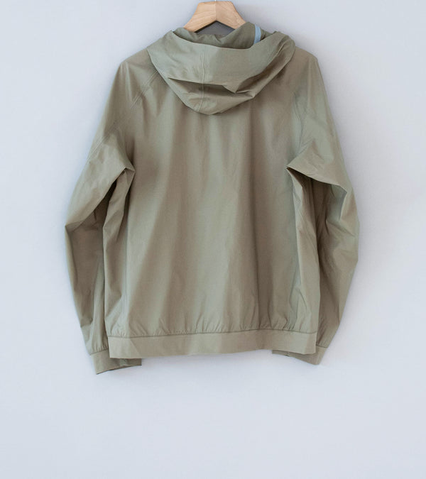Veilance 'Demlo Hoody' (Lt Gnosis)