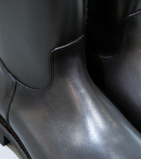 Ludwig Reiter 'Arlberger Boot' (Mocca Bark Tanned Leather)