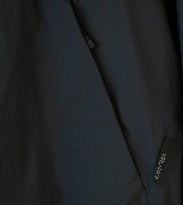 Veilance 'Demlo Hoody' (Black)