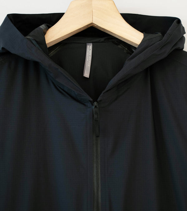 Veilance 'Demlo Hoody' (Black)