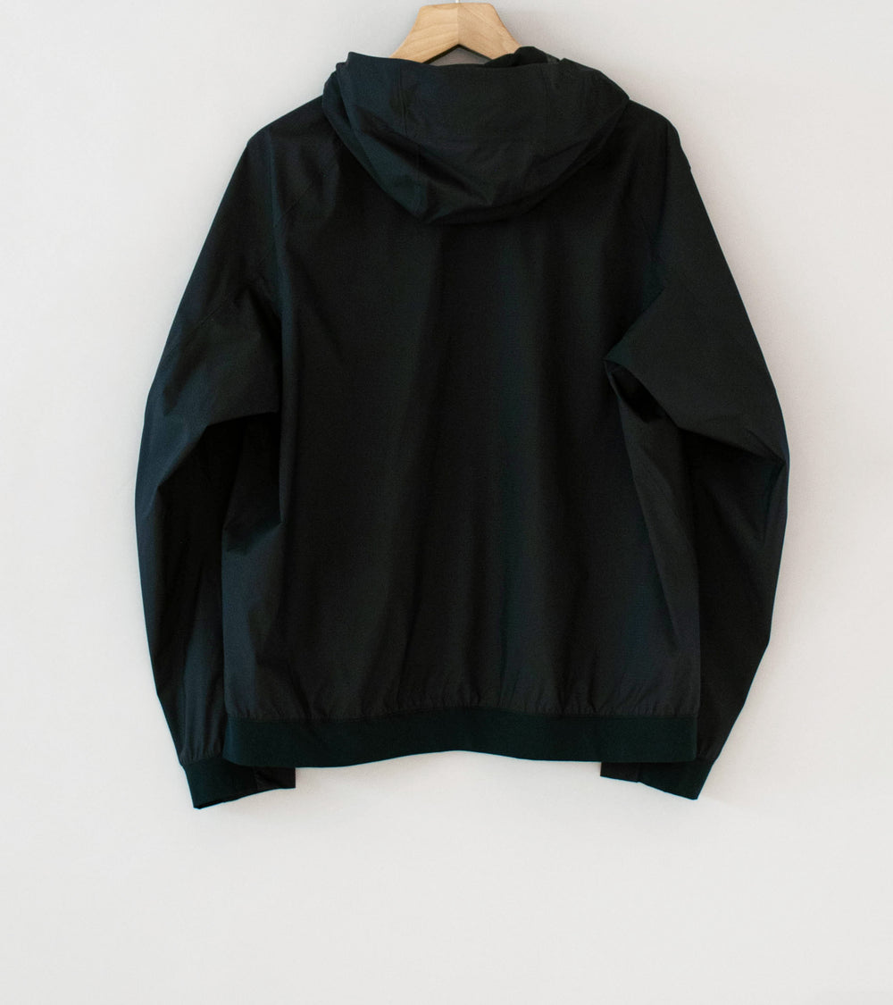 Veilance 'Demlo Hoody' (Black)